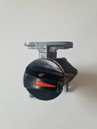 Grifo Gasolina Yamaha RD350 1WT #2