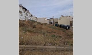 Terreno en venta en Carboneras