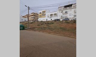Terreno en venta en Carboneras