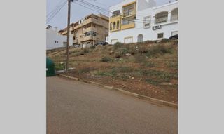 Terreno en venta en Carboneras