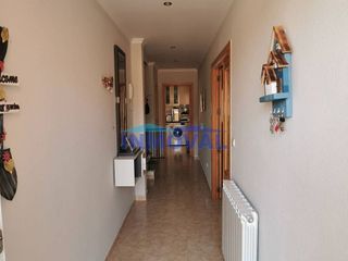 Casa adosada en venta en Valdepeñas