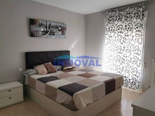 Casa adosada en venta en Valdepeñas