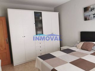 Casa adosada en venta en Valdepeñas