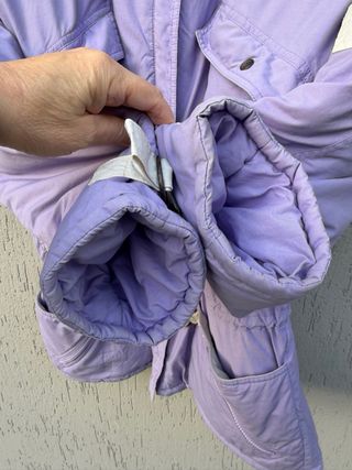 Giaccone con cappuccio Pierre Cardin  TG. 42/44