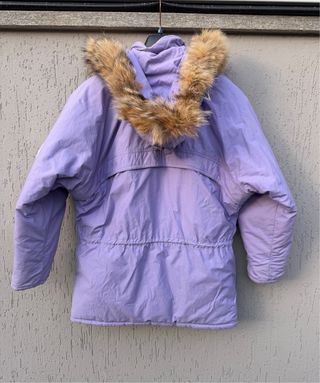 Giaccone con cappuccio Pierre Cardin  TG. 42/44