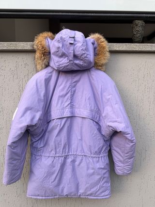 Giaccone con cappuccio Pierre Cardin  TG. 42/44