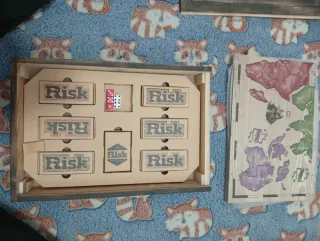 Juego de rol de mesa