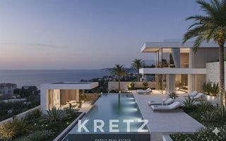 Terreno en venta en Levantina - Montgavina - Quintmar en Sitges