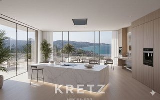 Terreno en venta en Levantina-Montgavina-Quintmar en Sitges