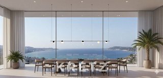 Terreno en venta en Levantina-Montgavina-Quintmar en Sitges