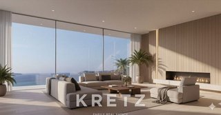 Terreno en venta en Levantina-Montgavina-Quintmar en Sitges