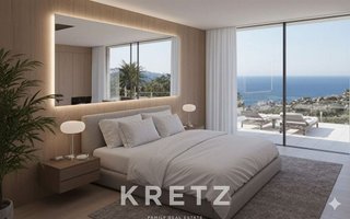 Terreno en venta en Levantina-Montgavina-Quintmar en Sitges
