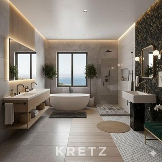 Terreno en venta en Levantina-Montgavina-Quintmar en Sitges