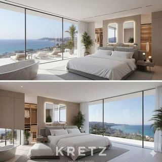 Terreno en venta en Levantina-Montgavina-Quintmar en Sitges