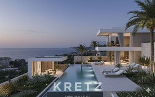 Terreno en venta en Levantina-Montgavina-Quintmar en Sitges