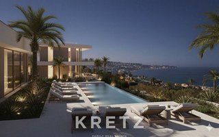 Terreno en venta en Levantina-Montgavina-Quintmar en Sitges