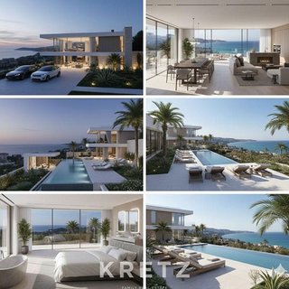 Terreno en venta en Levantina-Montgavina-Quintmar en Sitges