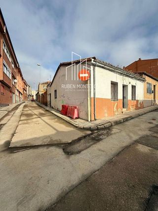 Terreno en venta en Pizarrales en Salamanca