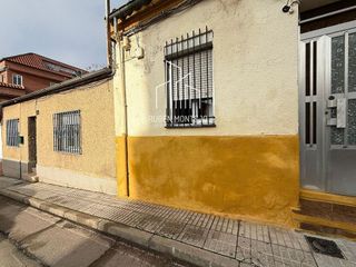 Terreno en venta en Pizarrales en Salamanca