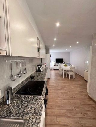 Piso en venta en Cambados