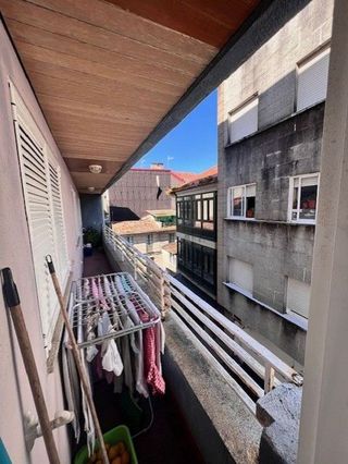 Piso en venta en Cambados