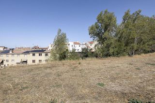 Terreno en venta en Alfacar