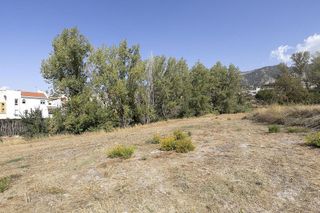 Terreno en venta en Alfacar