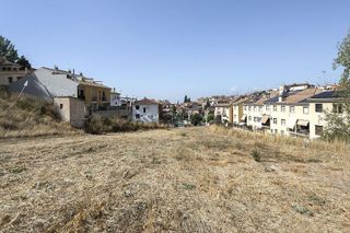 Terreno en venta en Alfacar