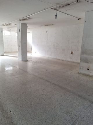Local comercial en venta en Santa Isabel en Jaén