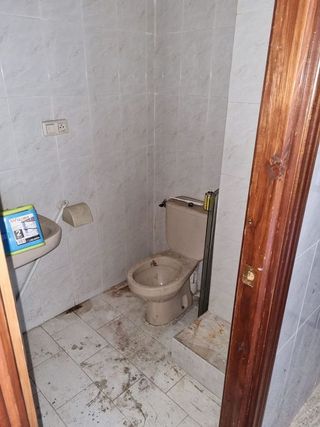 Local comercial en venta en Santa Isabel en Jaén