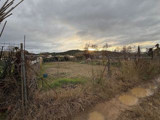 Terreno en venta en Golf Costa Brava - Bufaganyes en Santa Cristina d´Aro