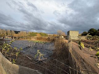 Terreno en venta en Golf Costa Brava - Bufaganyes en Santa Cristina d´Aro