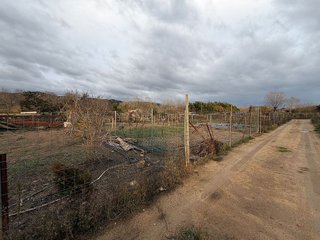 Terreno en venta en Golf Costa Brava - Bufaganyes en Santa Cristina d´Aro
