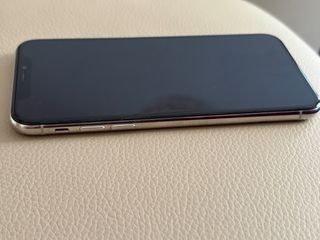 iPhone X 256GB Argento