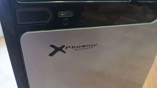 Caja Torre PC Micro ATX