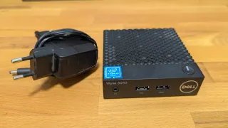Dell Wyse 3040 Mini PC