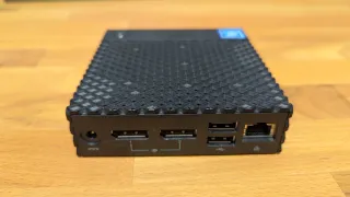 Dell Wyse 3040 Mini PC