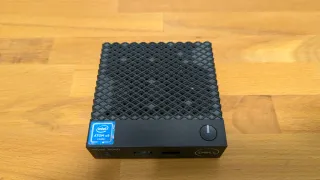 Dell Wyse 3040 Mini PC
