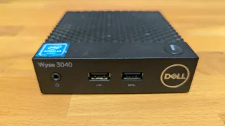 Dell Wyse 3040 Mini PC