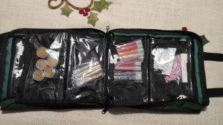 Estuche de cuentas para pulseres y collares