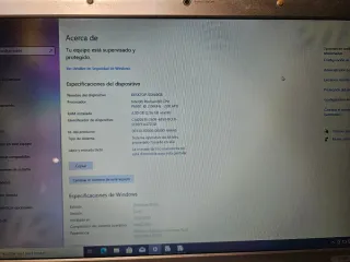 Portatile Samsung R730