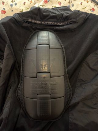 Chaqueta Dainese Moto Verano Talla L