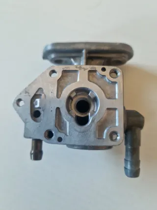 Grifo Gasolina Yamaha RD350 31K #3