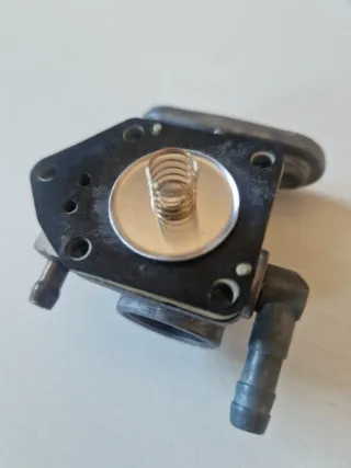 Grifo Gasolina Yamaha RD350 31K #3