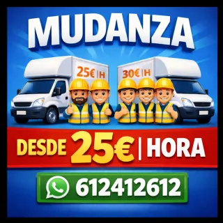 Mudanzas Portes y mudanzas Mudanzas Economicas