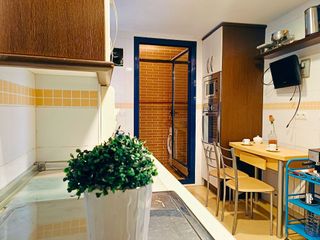 Piso en alquiler en El Bercial en Getafe