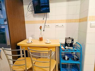 Piso en alquiler en El Bercial en Getafe