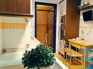 Piso en alquiler en El Bercial en Getafe