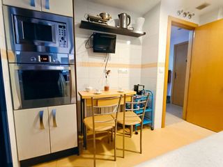 Piso en alquiler en El Bercial en Getafe