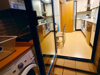 Piso en alquiler en El Bercial en Getafe